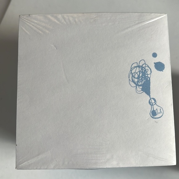 Barnes & Noble Office New Barnes Noble Paper Cubes And Paper Weight